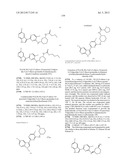 INHIBITORS OF INFLUENZA VIRUSES REPLICATION diagram and image