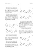 INHIBITORS OF INFLUENZA VIRUSES REPLICATION diagram and image