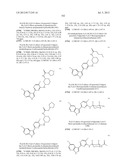 INHIBITORS OF INFLUENZA VIRUSES REPLICATION diagram and image