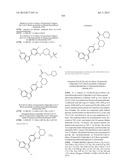 INHIBITORS OF INFLUENZA VIRUSES REPLICATION diagram and image