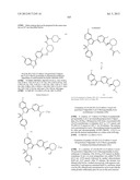 INHIBITORS OF INFLUENZA VIRUSES REPLICATION diagram and image