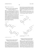 INHIBITORS OF INFLUENZA VIRUSES REPLICATION diagram and image