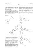 INHIBITORS OF INFLUENZA VIRUSES REPLICATION diagram and image