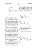 INHIBITORS OF INFLUENZA VIRUSES REPLICATION diagram and image