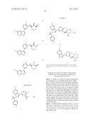 INHIBITORS OF INFLUENZA VIRUSES REPLICATION diagram and image