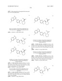 INHIBITORS OF INFLUENZA VIRUSES REPLICATION diagram and image