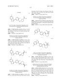 INHIBITORS OF INFLUENZA VIRUSES REPLICATION diagram and image