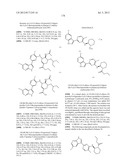 INHIBITORS OF INFLUENZA VIRUSES REPLICATION diagram and image