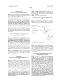 INHIBITORS OF INFLUENZA VIRUSES REPLICATION diagram and image