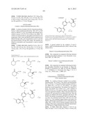 INHIBITORS OF INFLUENZA VIRUSES REPLICATION diagram and image