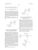 INHIBITORS OF INFLUENZA VIRUSES REPLICATION diagram and image