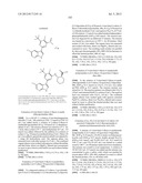 INHIBITORS OF INFLUENZA VIRUSES REPLICATION diagram and image