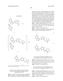 INHIBITORS OF INFLUENZA VIRUSES REPLICATION diagram and image