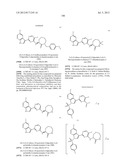 INHIBITORS OF INFLUENZA VIRUSES REPLICATION diagram and image