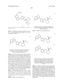 INHIBITORS OF INFLUENZA VIRUSES REPLICATION diagram and image