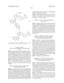 INHIBITORS OF INFLUENZA VIRUSES REPLICATION diagram and image