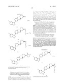 INHIBITORS OF INFLUENZA VIRUSES REPLICATION diagram and image