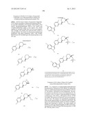 INHIBITORS OF INFLUENZA VIRUSES REPLICATION diagram and image