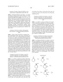 INHIBITORS OF INFLUENZA VIRUSES REPLICATION diagram and image