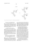 INHIBITORS OF INFLUENZA VIRUSES REPLICATION diagram and image