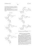 INHIBITORS OF INFLUENZA VIRUSES REPLICATION diagram and image