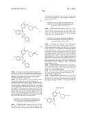 INHIBITORS OF INFLUENZA VIRUSES REPLICATION diagram and image