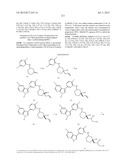 INHIBITORS OF INFLUENZA VIRUSES REPLICATION diagram and image