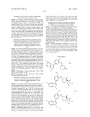 INHIBITORS OF INFLUENZA VIRUSES REPLICATION diagram and image