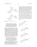 INHIBITORS OF INFLUENZA VIRUSES REPLICATION diagram and image