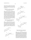 INHIBITORS OF INFLUENZA VIRUSES REPLICATION diagram and image