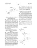 INHIBITORS OF INFLUENZA VIRUSES REPLICATION diagram and image