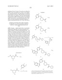 INHIBITORS OF INFLUENZA VIRUSES REPLICATION diagram and image