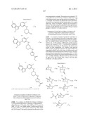 INHIBITORS OF INFLUENZA VIRUSES REPLICATION diagram and image