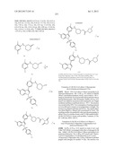 INHIBITORS OF INFLUENZA VIRUSES REPLICATION diagram and image