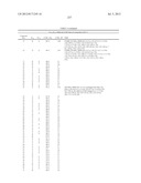 INHIBITORS OF INFLUENZA VIRUSES REPLICATION diagram and image