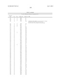 INHIBITORS OF INFLUENZA VIRUSES REPLICATION diagram and image