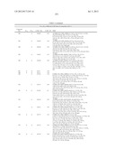 INHIBITORS OF INFLUENZA VIRUSES REPLICATION diagram and image