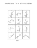 INHIBITORS OF INFLUENZA VIRUSES REPLICATION diagram and image