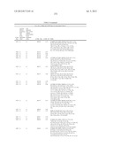 INHIBITORS OF INFLUENZA VIRUSES REPLICATION diagram and image