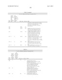 INHIBITORS OF INFLUENZA VIRUSES REPLICATION diagram and image