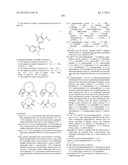 INHIBITORS OF INFLUENZA VIRUSES REPLICATION diagram and image