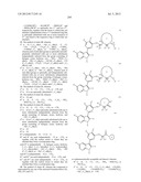 INHIBITORS OF INFLUENZA VIRUSES REPLICATION diagram and image