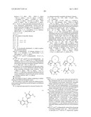 INHIBITORS OF INFLUENZA VIRUSES REPLICATION diagram and image