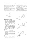 INHIBITORS OF INFLUENZA VIRUSES REPLICATION diagram and image