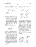 INHIBITORS OF INFLUENZA VIRUSES REPLICATION diagram and image