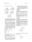 INHIBITORS OF INFLUENZA VIRUSES REPLICATION diagram and image