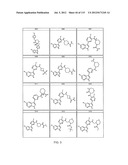 INHIBITORS OF INFLUENZA VIRUSES REPLICATION diagram and image