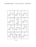 INHIBITORS OF INFLUENZA VIRUSES REPLICATION diagram and image