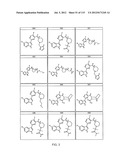 INHIBITORS OF INFLUENZA VIRUSES REPLICATION diagram and image