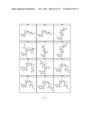 INHIBITORS OF INFLUENZA VIRUSES REPLICATION diagram and image